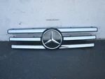 DP20721 Mercedes G550 2009 2010 2015 2016 2017 2018 Front Grille Moulding Oem. Fixed Price $119.99.