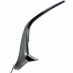 2016-2022 Mazda CZ3 Bumper Cover Molding Front Center Left D10J-507K1. Fixed Price $59.95.