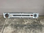 1962 Ford Pickup Truck Patina Paint Grill, Original Oem Old Rusty Farm Harvest. Fixed Price $425.00.