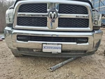 Used Grille With Rams Head Emblem For 13-18 Dodge 2500 Pickup 104-02468B. Fixed Price $340.86.