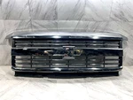 2015 2019 Chevrolet Silverado 2500 3500 Grille Assembly Oem Upper 22796386. Fixed Price $469.00.