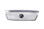 FO1200406 New Front Bumper Upper Grille For Mercury Grand Marquis 03-05 Chromed. Fixed Price $51.60.