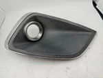 09-12 Lincoln Mks Lower Fog Light Trim Surround Bezel Grille Driver Left Oem. Fixed Price $59.99.