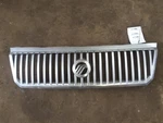 Grille Upper Header Mounted Fits 02-05 Mountaineer 210066. Fixed Price $60.00.