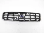 2006-2009 Volvo C70 Front Upper Center Grille Assembly Black & Chrome 31333284. Fixed Price $132.05.