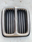 Bmw E21 3-SERIES 320I 77 78 79 Front Center Kidney Grille 1834756 Oem Part. Fixed Price $89.99.