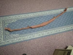 Studebaker 1314164 1956-62 Hawk Grill Support Bracket Deflector. Fixed Price $49.99.