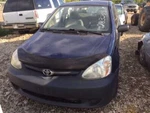 Passenger Grille Door Sedan Lower Bumper Mounted Ends Fits 03-05 Echo 174331. Fixed Price $133.75.