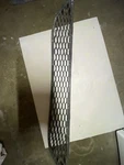 2011-2018 Dodge Grand Caravan Front Bumper Lower Center Grille Oem 11RT-D-1200M. Fixed Price $44.99.