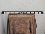 1988-1991 Oem Toyota Corolla 2DOOR Coupe Upper Grill AE92. Fixed Price $125.00.