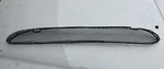 Oem 00-02 Mercedes W220 S500 Amg Fr Center Bumper Cover Grille Mesh A2208850053. Fixed Price $80.00.