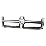 Grille Shell For Dodge Grand Caravan 08-10 Replacement Standard Line. Fixed Price $50.69.