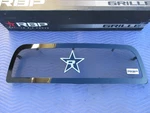 07-09 RBP-254959 Rolling Big Power Toyota Tundra Grille 2007 2008 2009. Fixed Price $479.20.