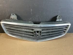 1999 2000 2001 Honda Odyssey Front Upper Chrome Grille AC2057 Dg. Fixed Price $49.99.