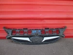 2014 Hyundai Accent Gls Front Grille Oem. Fixed Price $75.00.