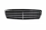 Genuine Oem Front Grille For Mercedes-benz CLK320, CLK430 20888000859040. Fixed Price $197.07.