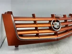 Grille Without Collectors Edition 02-06 Cadillac Escalade 88979849. Fixed Price $99.99.