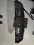 Ford Mustang Front Radiator Grille Assy 1927989 FR3B-8200-BG5YZ9 Genuine. Fixed Price $60.00.