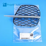 11-13 Oem Bmw Front Right Bumper Grill Trim X5 Lci 7222858 E70. Fixed Price $59.00.