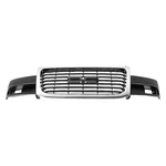 Grille Standard Line For Gmc Savana 3500 2003 2004 2006-2022 GM1200532. Fixed Price $242.35.
