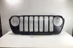 2018 2019 2020 2021 2022 2023 Jeep Wrangler Jl Gladiator Front Grille Oem. Fixed Price $180.00.