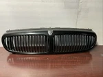 01-08 Jaguar X-type Oem Front Bumper Bezel Grille *1X43-5510-AH #br. Fixed Price $99.99.