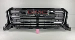 2025 Gmc Terrain Elevation Front Bumper Grille W/o Camera 26436875 Oem. Fixed Price $600.00.