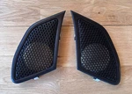 2019-2024 Dodge Ram Left & Right Dash Speaker Covers 5YN70TRMAA 5YN71TRMAA. Fixed Price $50.00.