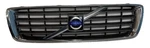 Volvo S80 Front Upper Chrome Grille W/ Emblem 07-09 Oem 30655102 Nice!. Fixed Price $157.45.