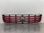 2001 Cadillac Seville Grille Front Center Red Hood Mounted Oem 19179711. Fixed Price $299.99.