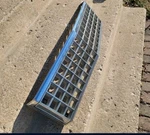 81-86 Chevrolet Chevy Monte Carlo Front Grille Gm 14043548 Orig Used. Fixed Price $280.00.