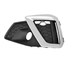New Audi A4 Avant B9 Front Left Air Guide Grille 8W0807681AM3Q7 No Duty To. Fixed Price $170.69.