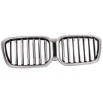 For Bmw X3 SDRIVE30I XDRIVE30I 2022 2023 2024 2.0 L4 Front Bumper Upper Grille. Fixed Price $144.96.