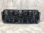 2024-2025 Gmc Sierra 2500 3500HD Grille Oem Front Center W/camera 85666073. Fixed Price $580.00.