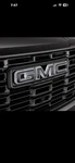 2021-2026 Gmc Yukon / Xl Illuminated Black Grille Emblem Pkg 85852346 Oe. Fixed Price $396.95.