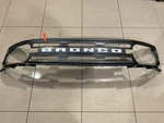 Grille Grey 2021 2022 Ford Bronco M1PB8200 Oem. Fixed Price $275.50.