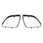Grille Frame Set For Pontiac G6 2005-2009 Lh Passenger Side Upper 104-01908R. Fixed Price $40.26.