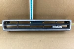 1989-1991 Nissan Maxima Front Bumper Grille Oem. Fixed Price $99.99.