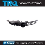 Trq Front Upper Grille For 2010-2012 Mazda CX-7 MA1200189. Fixed Price $157.95.