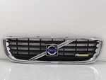 Volvo S40 V50 C30 Front Grille Chrome Oem Genuine R-design 2008-2011. Fixed Price $299.99.