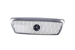 All Chrome Front Grille Replacement For 03-05 Mercury Grand Marquis New. Fixed Price $51.60.