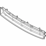 Genuine Bmw Grille Air Inlet Center 51-11-9-879-279 New. Fixed Price $76.06.