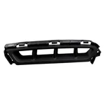 Driver Side Front Bumper Cover Grille For Hyundai Elantra 2019-2020 86561F3500. Fixed Price $44.39.