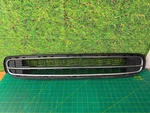 05-15 Mini Cooper R55 R56 R57 Front Bumper Lower Grille 2755463 Oem. Fixed Price $85.55.