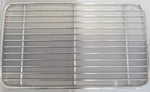 Air Intake Grille Domed Engine Cover Fits Porsche 356 Convertible. Fixed Price $174.41.