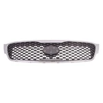 KI1200181 New Grille Fits 2016-2018 Kia Sorento Lx/ex/l Capa. Fixed Price $269.00.