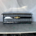 2017 - 2019 Chevrolet Silverado 2500 Hd Ltz Chrome Grille Oem. Fixed Price $504.00.