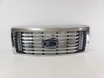 10 11 12 13 2009-2014 Ford F-150 F150 Grille AL3J-8200 Oem. Fixed Price $290.00.