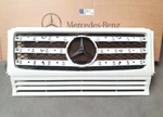 New Mercedes-benz W463 Radiator Grille A4638800323 Original 463-880-03-23. Fixed Price $1142.00.