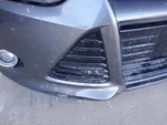 Passenger Grille Cover Mounted Lower Titanium Fits 12-14 Focus 198237. Fixed Price $87.32.